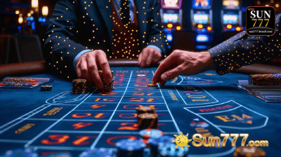 Blackjack Success Story