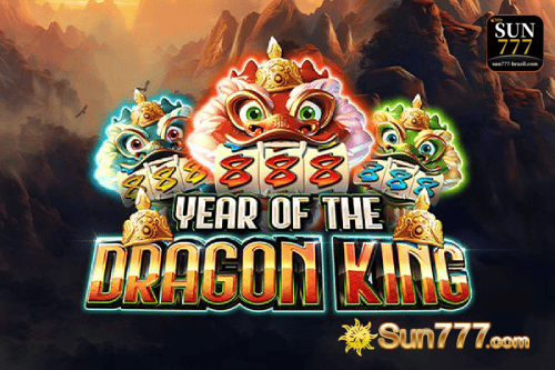 Welcome Bonus - Golden Dragon